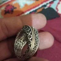 انگشتر کلکسیون