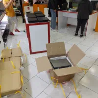 300 مدل لپ تاپ فقط در رویال سنتر نسل8تا13|رایانه همراه|کرج, برغان|دیوار