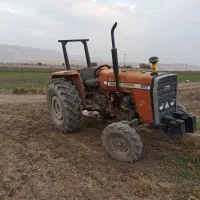 تراکتور 285 مدل 81