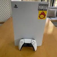 Ps5 دیجیتال فت