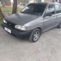 پراید۱۳۱|خودرو سواری و وانت|اندیمشک, |دیوار