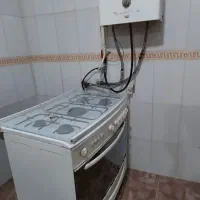 درحد کارکرده|اجاق گاز و لوازم برقی پخت‌وپز|گرگان, |دیوار