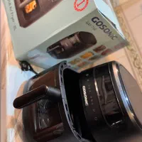 سرخ کن بدون روغن گاسونیک ۸لیتری