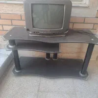 تلویزیون میز