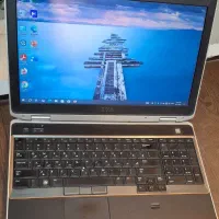 لپ تاپ دل Laptop DELL E6520 i5 کامپیوتر رومیزی|رایانه همراه|اصفهان, درب کوشک|دیوار