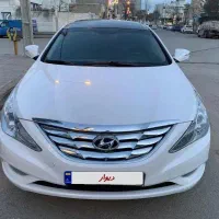 سوناتا yf (وای اف)