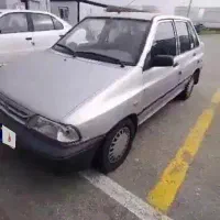 پراید مدل ۹۰