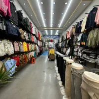 استخدام فروشنده خانم صنف پوشاک محدوده عبدالمطلب