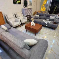 جشنواره بزرگ فروش اقساطی مبلمان جهانشاهی بهبهان