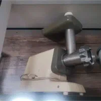 چرخ گوشت در حدنو