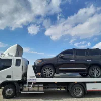 کفی خودروبر،یدک کش،امداد خودرو، جرثقیل|خدمات حمل و نقل|گنبد کاووس, |دیوار