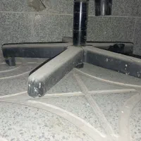 صندلی چرخدار|صندلی و نیمکت|یزد, |دیوار