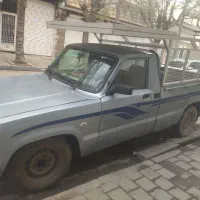 مزدا کارا2000