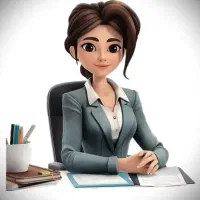 منشی خصوصی و دستیار مدیرعامل