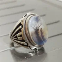 انگشترهای نقره با عیار بالا|جواهرات|فولادشهر, فولادشهر|دیوار