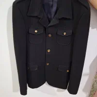 کت تک مجلسی پسرانه و نوجوان سایز مدیوم