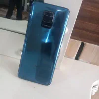 شیامی نوت 9s رام6حافظه 64