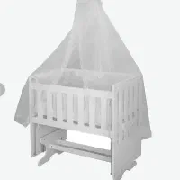 گهواره نوزاد