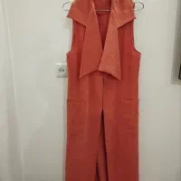 مانتو وست نو