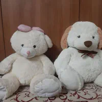 عروسک خرسی|اسباب‌‌بازی|گلبهار, شهر جدید گلبهار|دیوار