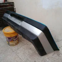 سپر عقب پژو405