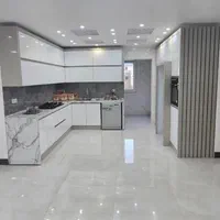 کمددیواری کابینت ام دی اف وملامینه نقدوچک|خدمات پیشه و مهارت|مشهد, کشاورز|دیوار