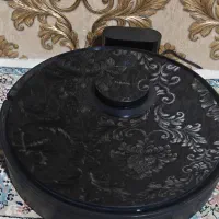 جارو رباتیک شیائومی بسیار پرقدرت8000پاسکال s10t