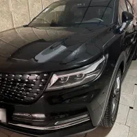 دیگنیتی پرایم در حد صفر