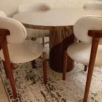 میز ناهارخوری