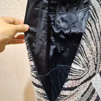 لباس مجلسی پنل سایز ۴۰۴۲|لباس|چهاردانگه (تهران), |دیوار