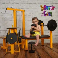 دکور آتلیه