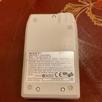 شارژر باطری قلمی و نیم قلمی Sony|دوربین عکاسی و فیلم‌برداری|تهران, جنت‌آباد مرکزی|دیوار