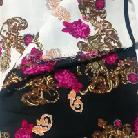 پشتند کوردی|لباس|اشنویه, |دیوار