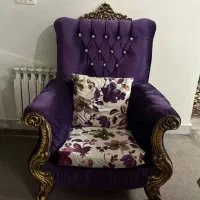 مبل ۷ نفره