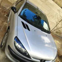 ۲۰۶ تیپ ۲ مدل۸۵