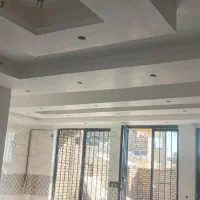شاگرد گچ کار وگچ کار حرفه ای