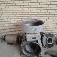 دینام ۱۶۰ کیلوات