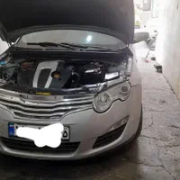 فروش گیربکس استوک mg550 و قطعات گیربکس mg550|قطعات یدکی و لوازم جانبی|تبریز, |دیوار