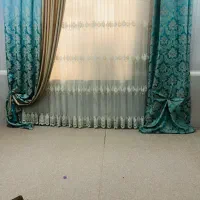 پرده پزیرایی