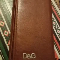 کیف پول D&G