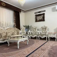 مبل ۹ نفره|مبلمان خانگی و میز عسلی|قرچک, شهرک طلائیه|دیوار