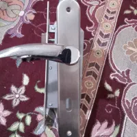 دستگیره درب