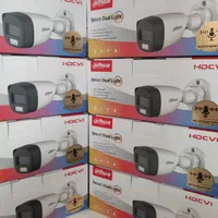 دوربین بولت۲مگاپیکسل رنگی صدادار داهوا1200CLP-IL-A