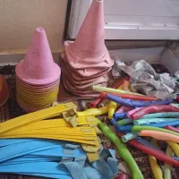 وسایل باشگاه