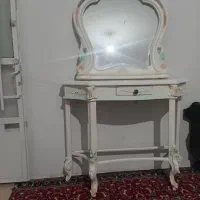 اینه کنسول