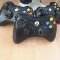 فروش انواع دسته ایکس باکس 360/.۲ps4/سری اس