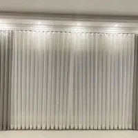 نصاب نصب پرده، خیاط دوخت پرده پانچ مینیمال|پرده، رانر، رومیزی|شیراز, کاراندیش|دیوار