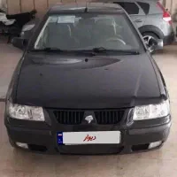 سمند مطابق صفر