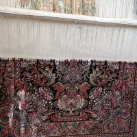 قالی دوزع 180رج