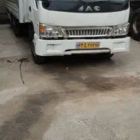 جک9تن مدل89|خودرو سنگین|مشهد, شهرک امام هادی (شهرک غرب)|دیوار